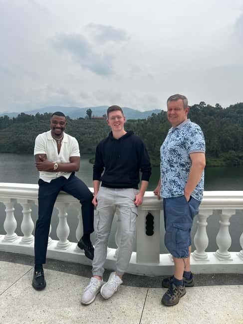 From Kibuye: 2-Day Lakeside Escape Boat, Hikes & Kayak - The Sum Up