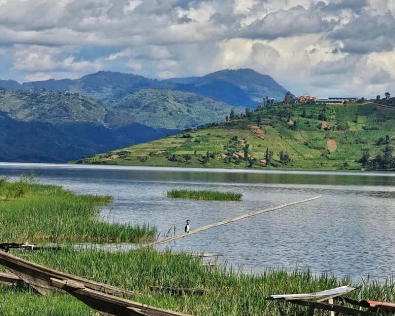 From Kigali: 1-Day IbyIwacu Cultural Village Visit - The Sum Up