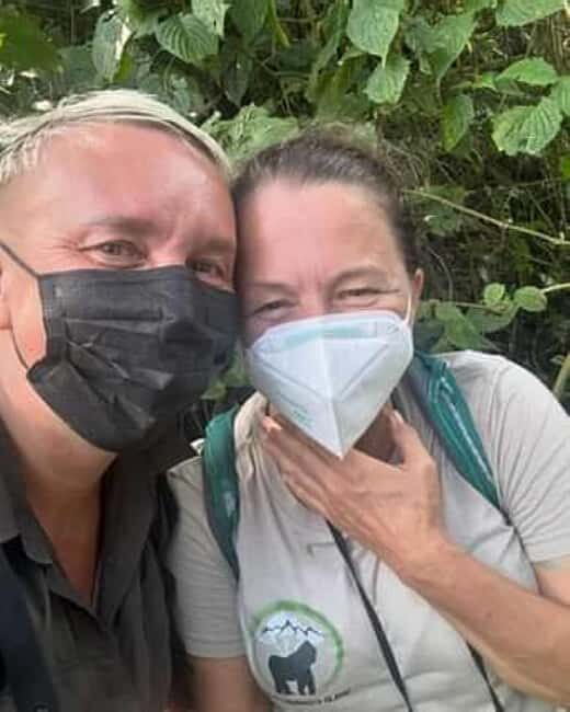 From Kigali: 3-Day Bwindi Gorilla Trekking & Lake Bunyonyi - Key Points