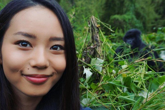 From Kigali: 3 Days Gorillas and golden monkeys trek Adventure - Key Points