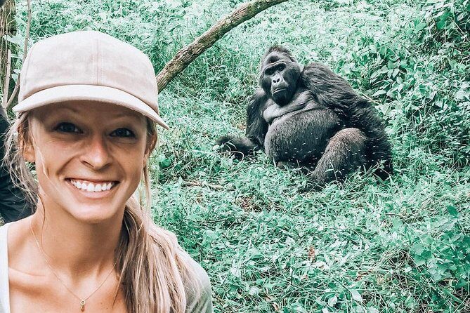 From Kigali: 3 Days Gorillas and golden monkeys trek Adventure - What Travelers Say