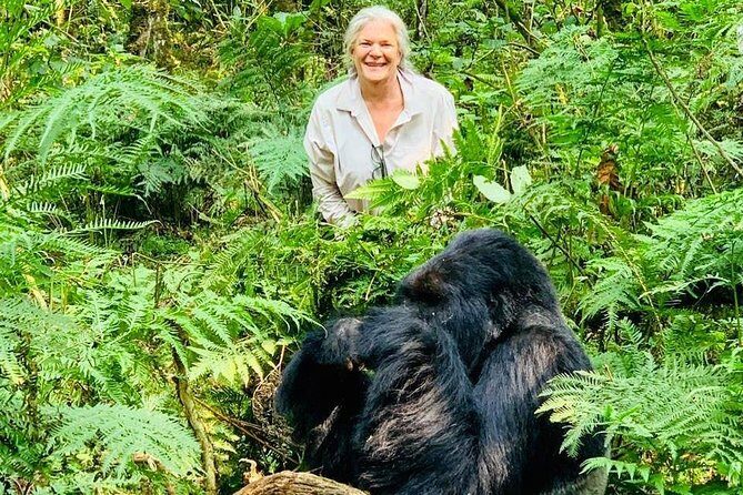 From Kigali: 3 Days Gorillas and golden monkeys trek Adventure - Who Should Consider This Tour?