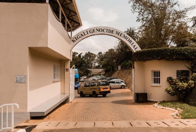 From Kigali: 4-Day Gorilla and Golden Monkey Safari - Key Points