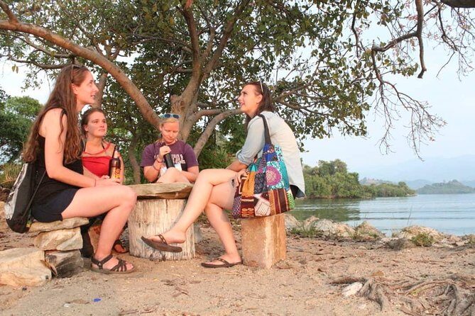 From Kigali: 8 Hour Day-trip Lake Kivu Cruise Experience - What to Expect from the Lake Kivu Day Trip