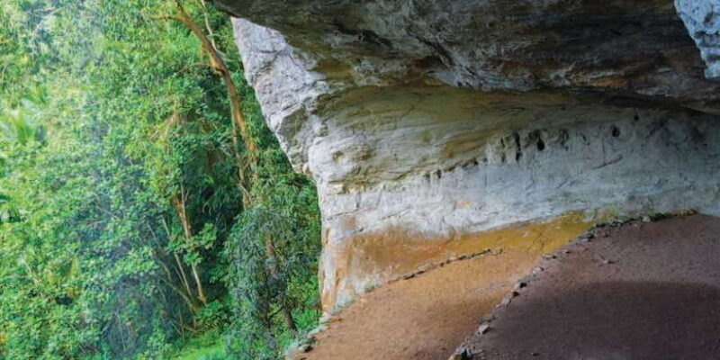 From Kitulgala: 3-Hour Belilena Caves Excursion - Key Points