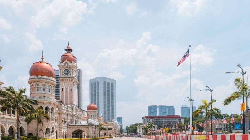 From KLIA or Port Klang: Kuala Lumpur Transit Tour - Key Points