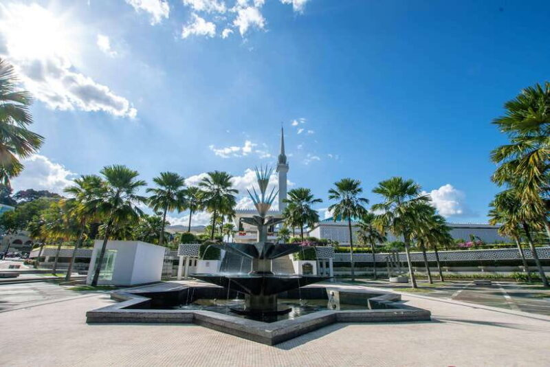 From KLIA or Port Klang: Kuala Lumpur Transit Tour - Considerations for Travelers