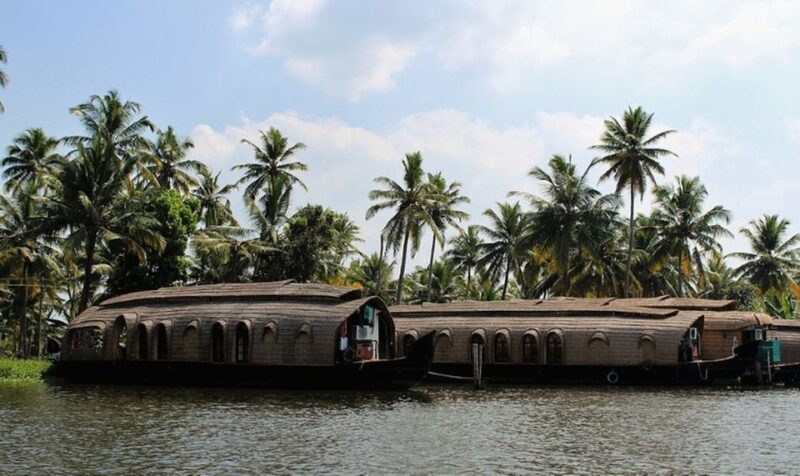 From Kochi: 2-Day 1-Night Alappuzha Private Houseboat Cruise - FAQs