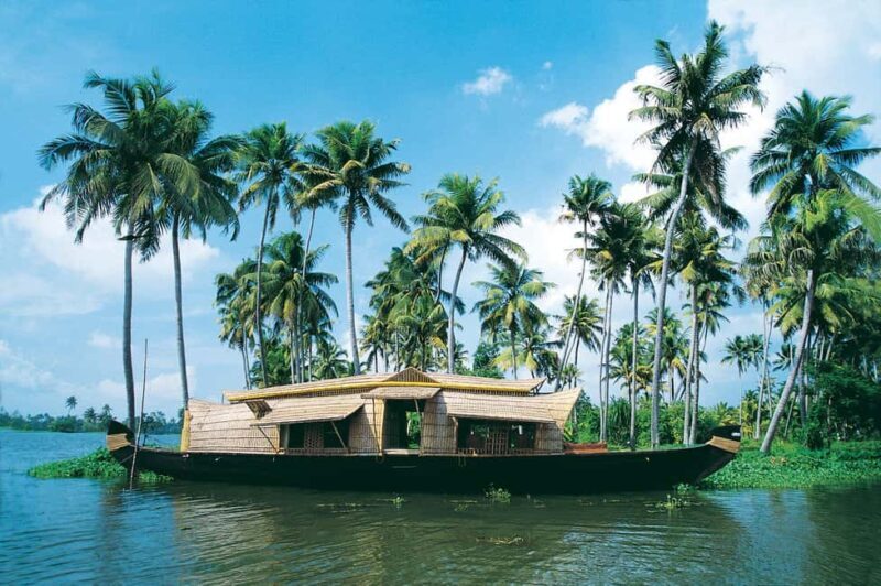 From Kochi: 3-Day Periyar Wildlife Sanctuary Tour - Key Points
