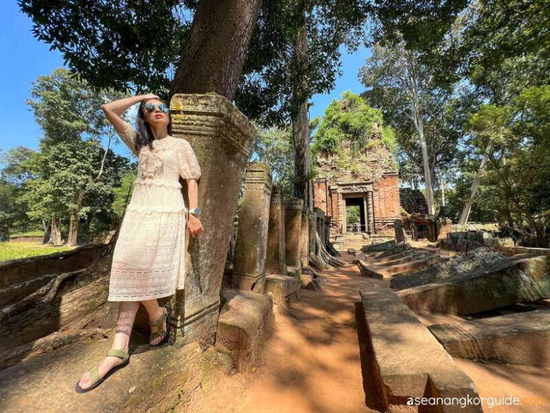 From Koh Ker: Full-Day Private Tour of Cambodian Temples - Final Thoughts: Who Is This Tour Best For?