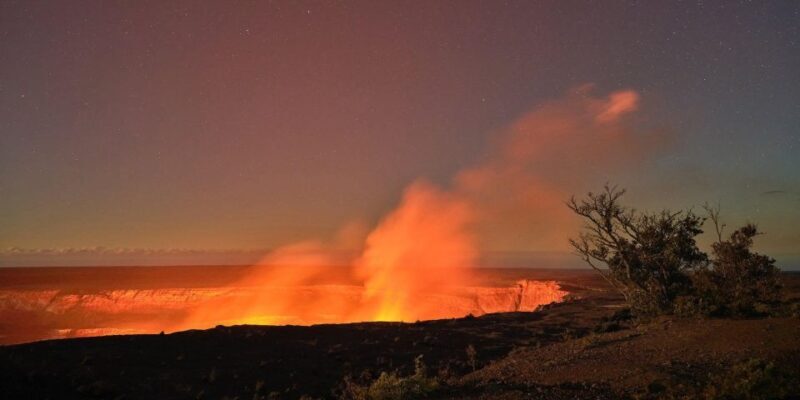 From Kona: Volcano & Waterfall Tour, Small Group - Why This Tour Stands Out