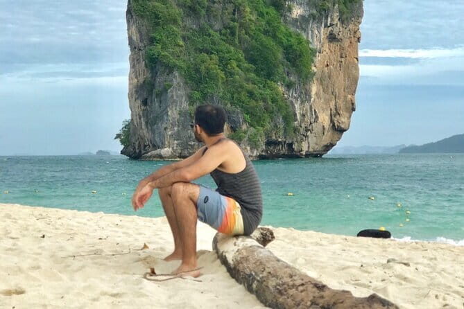 From Krabi - 4 Islands Speedboat Tour with Lunch & Snorkelling - The Value of This Tour