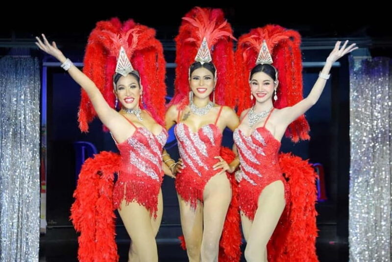 From Krabi: Blue Dragon Cabaret Ticket Dazzling Night - Final Thoughts: Is It Worth It?