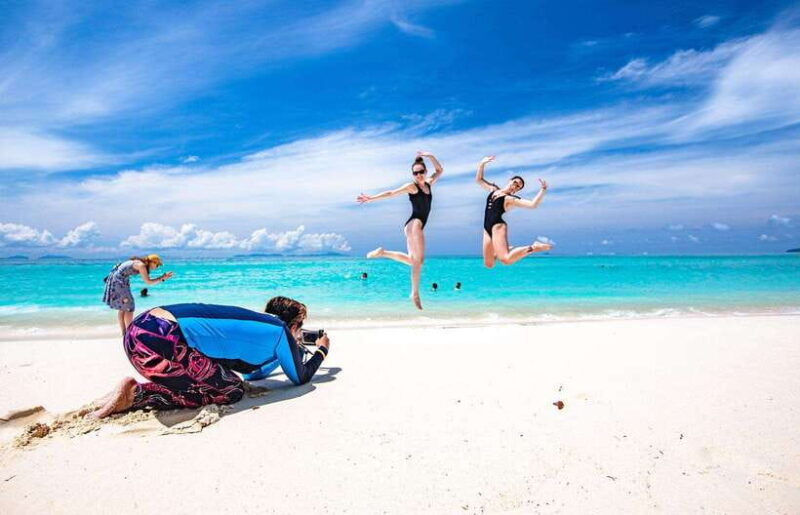From Krabi: Maya Bay, Bamboo & Phi Phi Islands Day Tour - A Detailed Look at the Tour Experience