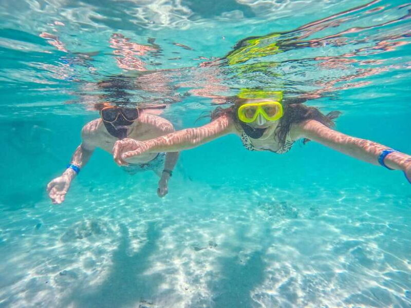 From Krabi: Maya Bay, Bamboo & Phi Phi Islands Day Tour - Is This Tour Worth It?
