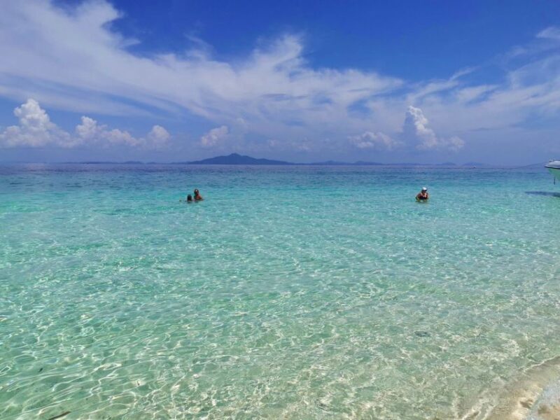 From Krabi: Phi Phi Island Full-Day Private Speed Boat Tour - Why This Tour Might Be Perfect for You