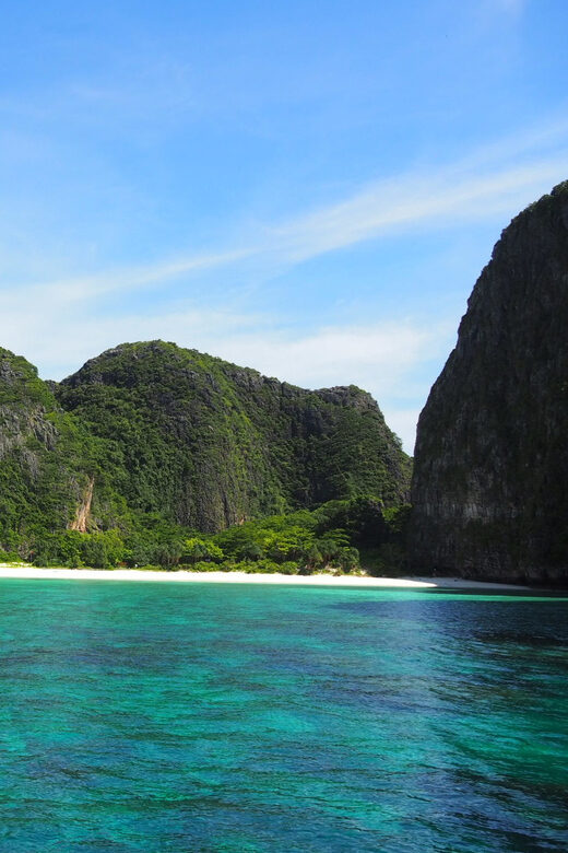 From Krabi: Phi Phi Islands Speedboat Day Tour - FAQs