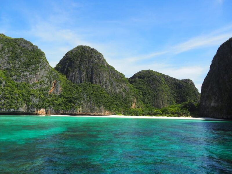 From Krabi: Phi Phi Islands Speedboat Day Tour - Final Thoughts