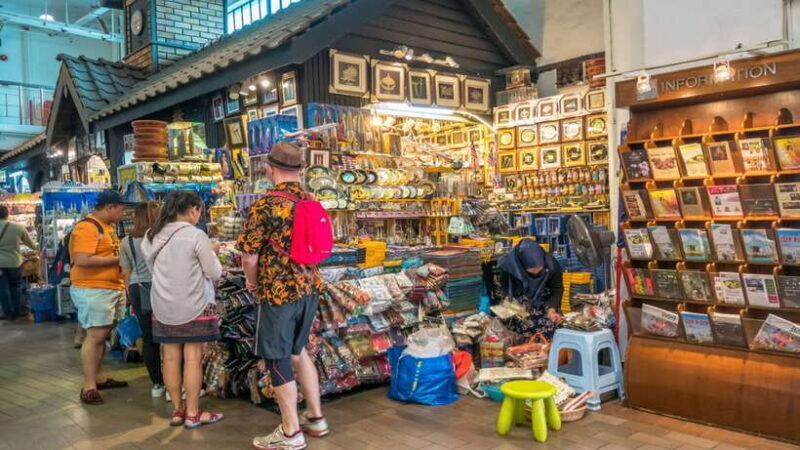 From Kuala Lumpur: Batu Caves Cultural Temple Tour - Final Thoughts: Is This Tour Right for You?