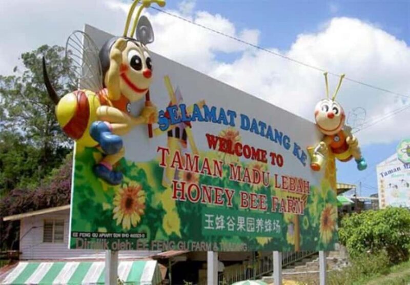 From Kuala Lumpur: Cameron Highlands Private or Join In Tour - Frequently Asked Questions
