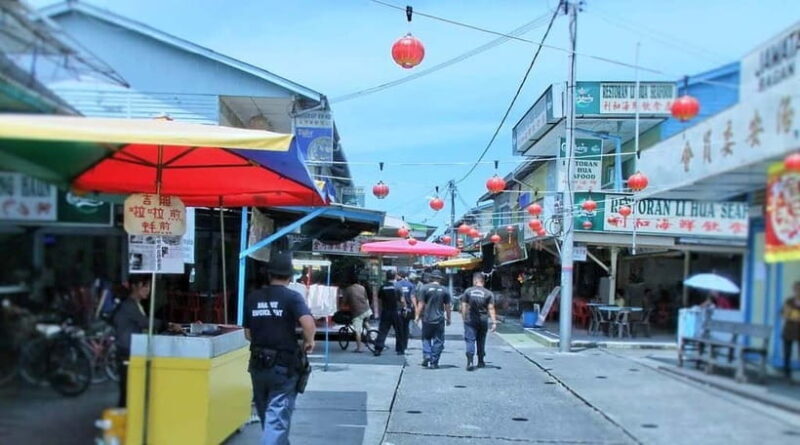 From Kuala Lumpur: Crab Island Tour with Seafood Lunch - Introduction