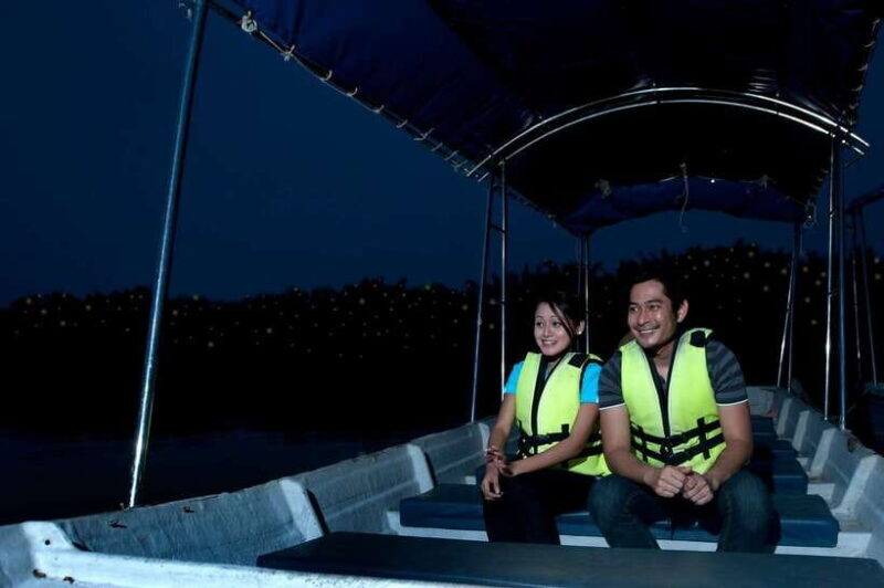 From Kuala Lumpur: Fireflies Tour and Seafood Dinner - Key Points