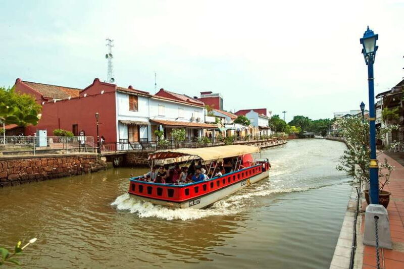 From Kuala Lumpur: Full-Day Historical Tour of Malacca - Final Thoughts: Who Will Enjoy This Tour?