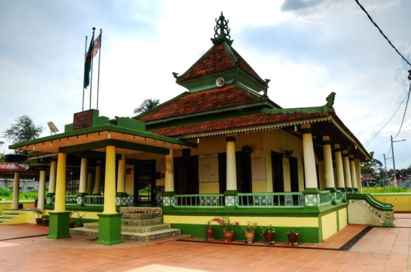 From Kuala Lumpur: Full-Day Historical Tour of Malacca - Final Word