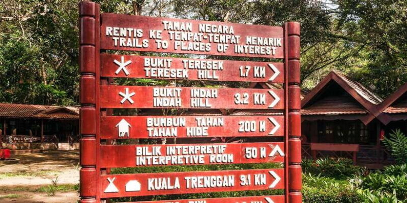 From Kuala Lumpur: Full-Day Taman Negara National Park - FAQ