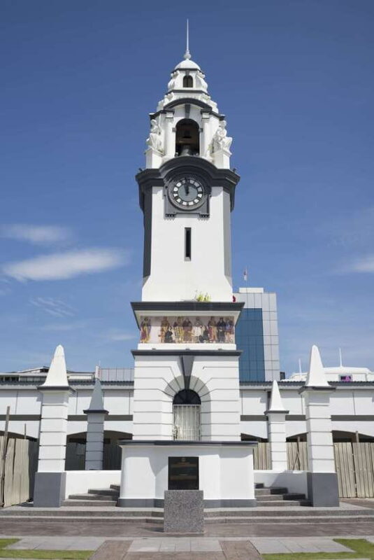 From Kuala Lumpur: Full-Day Tour to Ipoh - Exploring the Full-Day Tour from Kuala Lumpur to Ipoh: A Practical Guide