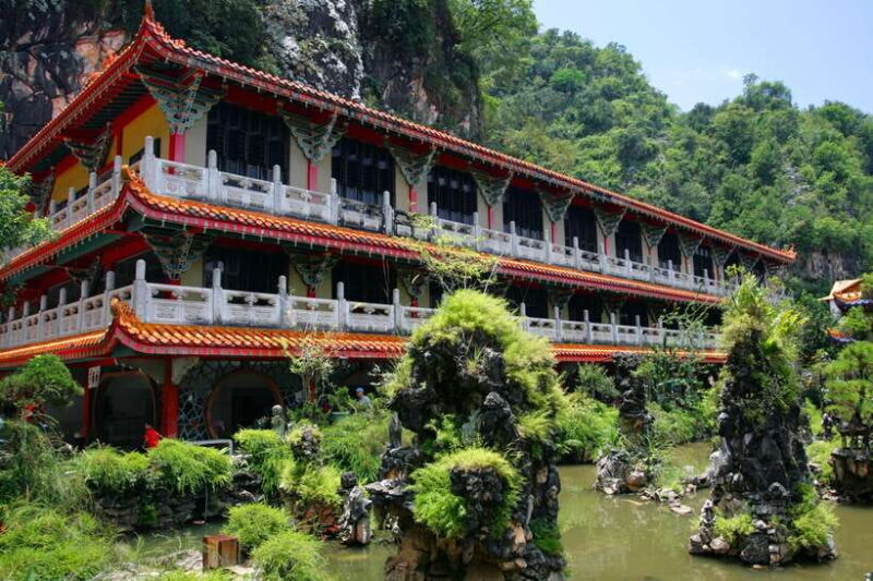 From Kuala Lumpur: Full-Day Tour to Ipoh - Who Will Enjoy This Tour?