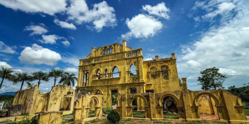 From Kuala Lumpur: Full-Day Tour to Ipoh - Practical Details and What to Expect