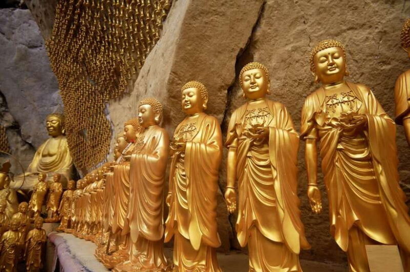 From Kuala Lumpur: Full-Day Tour to Ipoh - Authentic Reviews from Participants