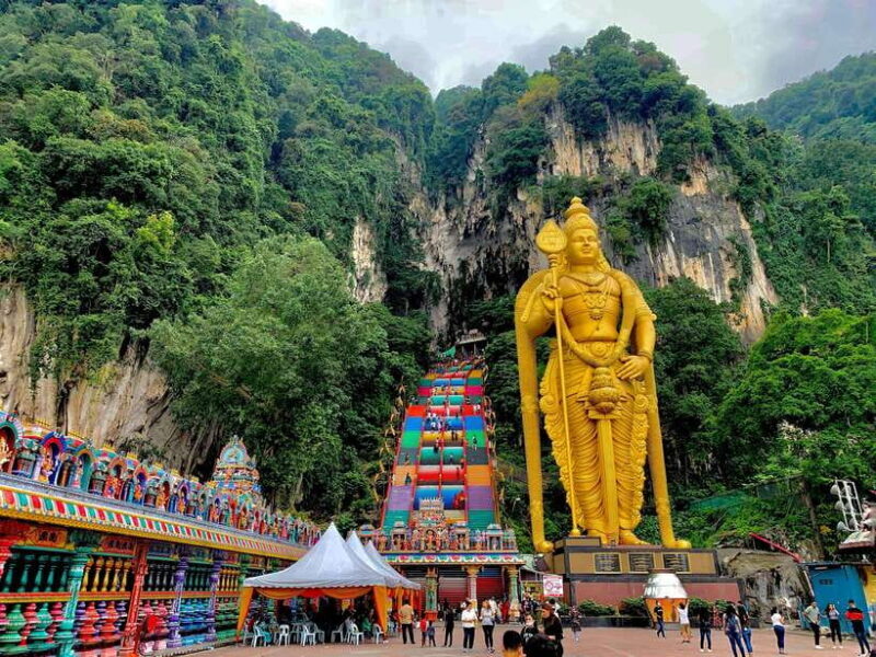 From Kuala Lumpur: Genting Highlands Day Tour & Gondola Ride - A Deep Dive into the Tour Experience