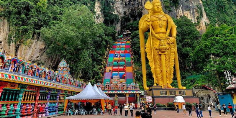 From Kuala Lumpur: Genting Highlands Day Tour & Gondola Ride - Who Will Love This Tour?