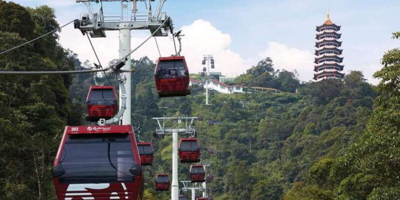 From Kuala Lumpur: Genting Highlands Day Tour & Gondola Ride - Final Thoughts
