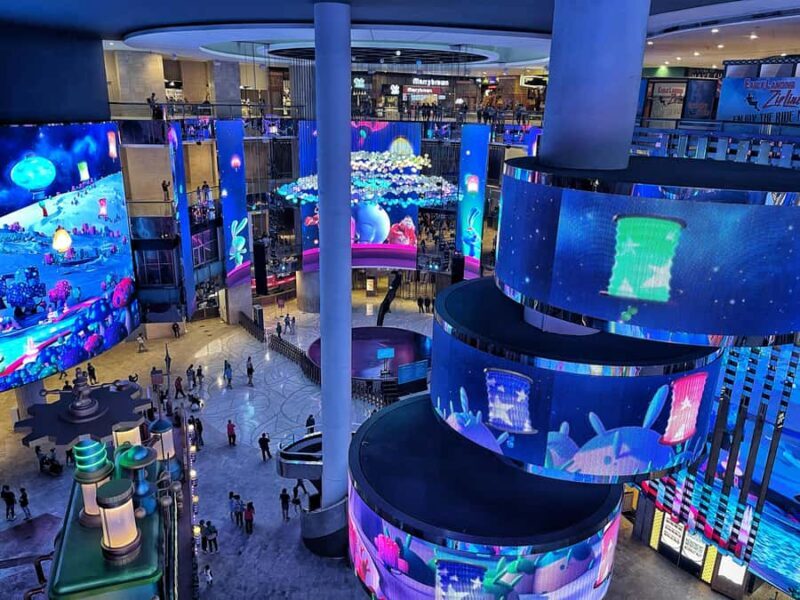 From Kuala Lumpur: Genting Highlands Day Trip with Cable Car - Key Points