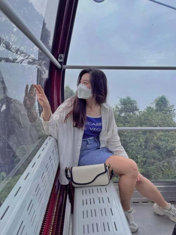 From Kuala Lumpur: Genting Highlands Day Trip with Cable Car - Who Is This Tour Best For?