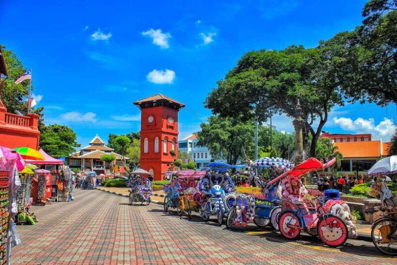 From Kuala Lumpur: Historical Melaka Day Tour with Lunch - Who Would Love This Tour?