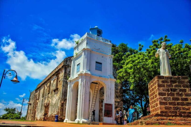 From Kuala Lumpur: Historical Melaka Day Tour with Lunch - FAQ