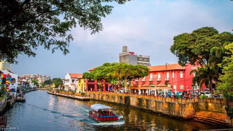 From Kuala Lumpur: Historical Private Malacca Day Tour - Exploring the Itinerary: What You’ll See and Do