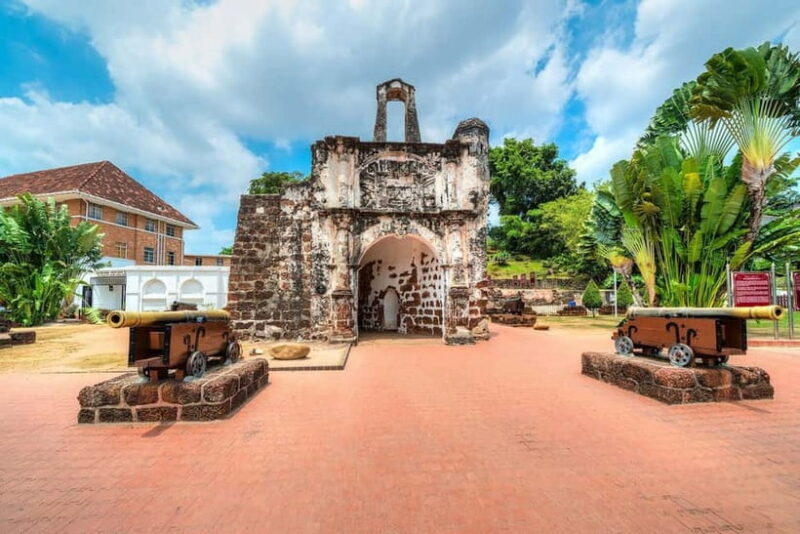 From Kuala Lumpur: Historical Private Malacca Day Tour - What Travelers Should Know