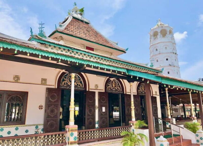 From Kuala Lumpur: Historical Private Malacca Day Tour - Final Thoughts: Who Should Consider This Tour?