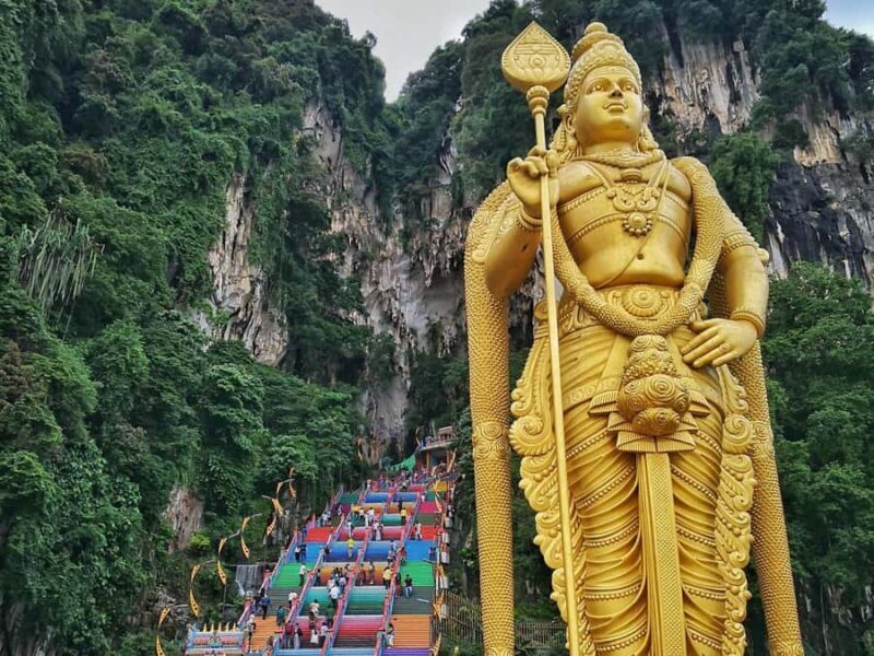 From Kuala Lumpur: Kuala Gandah Elephant Sanctuary Day Trip - The Sum Up