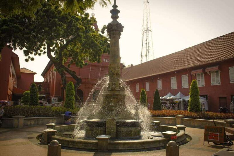 From Kuala Lumpur: Malacca Private Day Tour - The Journey from Kuala Lumpur to Malacca