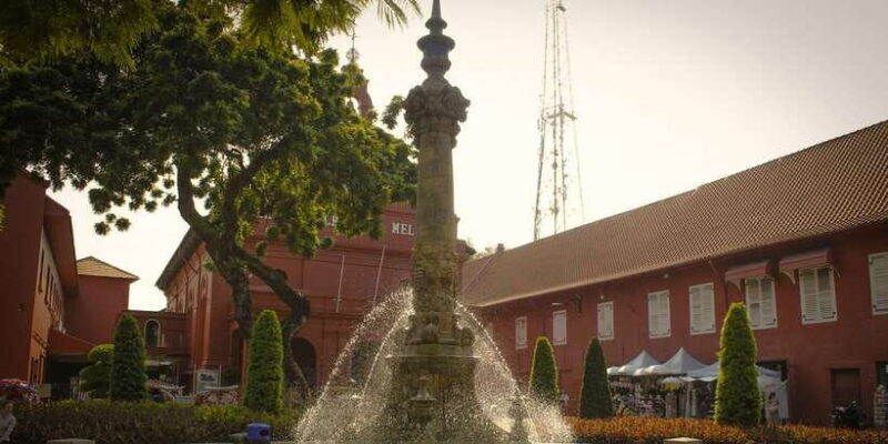 From Kuala Lumpur: Malacca Private Day Tour - The Value and Cost Breakdown