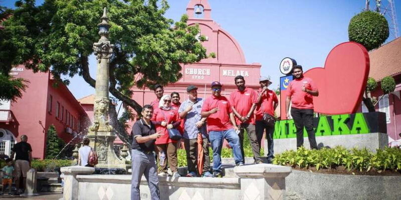 From Kuala Lumpur: Malacca Private Day Tour - FAQ