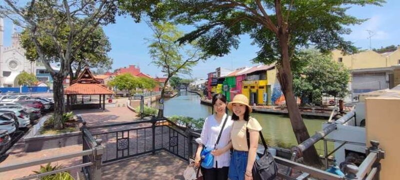 From Kuala Lumpur: Malacca World Heritage City Full Day Tour - An In-Depth Look at the Journey