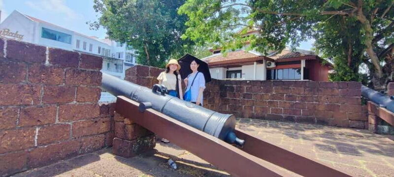 From Kuala Lumpur: Malacca World Heritage City Full Day Tour - The Sum Up