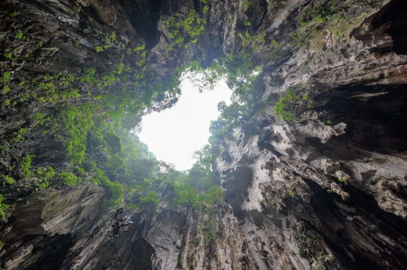 From Kuala Lumpur: Private Batu Caves Cultural Tour - FAQ